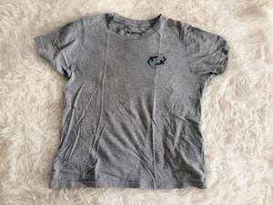 Jetty Youth Large Grey Shark Graphic T-Shirt